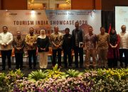 Tourism India Showcase 2026 Dorong Kolaborasi Pariwisata India–Indonesia Tourism India Showcase 2026 Dorong Kolaborasi Pariwisata India–Indonesia