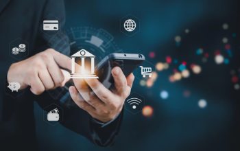 Transformasi Digital Perbankan dan Peran Sistem Inti (Core System) Transformasi Digital Perbankan dan Peran Sistem Inti (Core System)