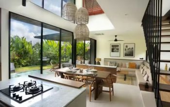 Villas for Rent in Bali: Menikmati Keindahan Alam Bali dari Sebuah Vila