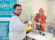 BRI BO Jakarta Tanjung Priok Sukses Gelar Layanan Penukaran Uang SERAMBI 2026