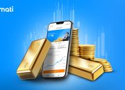 Wujudkan Kemenangan Finansial di Hari Raya Idulfitri dengan Investasi Emas Digital