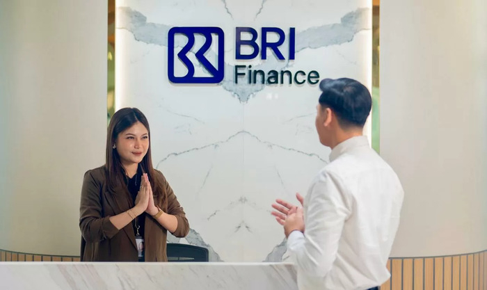 Hingga Februari 2026, Pembiayaan Mobil Bekas BRI Finance Tumbuh 169,34% y.o.y