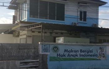 Dandim: Lebak Klarifikasi:  Soal Kepala SPPG Tambakbaya 04:  Bawa Nama Kodim 0603/Lebak: Yang Ngatur MBG  Itu Hoax