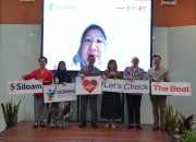 Jangan Anggap Remeh Gangguan Irama Jantung (Aritmia) Jangan Anggap Remeh Gangguan Irama Jantung (Aritmia)