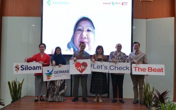 Jangan Anggap Remeh Gangguan Irama Jantung (Aritmia) Jangan Anggap Remeh Gangguan Irama Jantung (Aritmia)