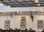 PT Industri Karet Nusantara Ambil Peran dalam HC dan GA Summit 2026 Holding Perkebunan Nusantara