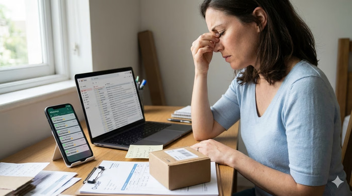 Broadcast Sering Terblokir? Pakai WA Bulk Sender Resmi dari Barantum