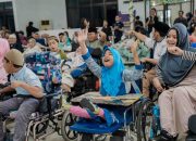 Satu Kepedulian, Sejuta Harapan: Safari Ramadhan MIND ID Jangkau Lebih Dari 32.000 Anak