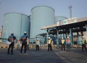 Pelindo Multi Terminal Siaga Lebaran, Pastikan Arus Logistik dan Penumpang Lancar