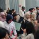 Pengguna KA dari Stasiun Garut Meningkat Saat Angkutan Lebaran 2026