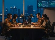 Bangun Tim Sales dan Customer Service 24 Jam dengan AI Agent Barantum