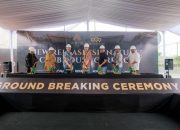 Upgrade Cara Tinggal di Kota: Kawasan Aria Puri by GREENWOODS Luncurkan Tipe Signature