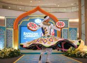 Keseruan Ramadan Vibes di Grand Galaxy Park Bekasi Keseruan Ramadan Vibes di Grand Galaxy Park Bekasi