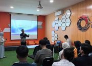 AI Center Makassar Dorong Komersialisasi Proyek AI Talenta Digital Menjadi Bisnis Berpendapatan Berkelanjutan