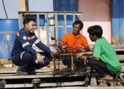 Hilirisasi Untuk Kemaslahatan Bangsa, MIND ID Pastikan Nilai Tambah Hulu Hilir