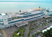 Sambut Arus Mudik Lebaran, Pelindo Multi Terminal Siagakan 15 Terminal Penumpang