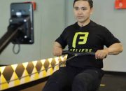 Believe Fitness Deklarasikan Perang Terhadap Industri “Personal Trainer” Aamatir: Perkenalkan Standar Emas Dengan ‘Elite 1% Coaches’