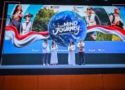 53 Hari Tanpa Pulang, The MIND Journey Menyusuri Indonesia dan Cerita Manusia di Balik Tambang 53 Hari Tanpa Pulang, The MIND Journey Menyusuri Indonesia dan Cerita Manusia di Balik Tambang