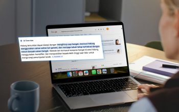 60% Pengguna Internet Akui Jawaban AI Lebih Jelas, Brand Harus Apa?