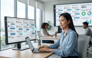 Barantum Bantu Bisnis Lebih Responsif dengan AI Agent