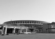 ALPEN RUN, komunitas lari dari Alpen, buka toko pertama di Taman Meiji Tokyo pada 24 April 2026