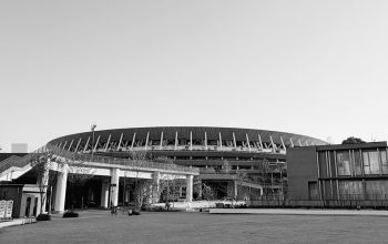 ALPEN RUN, komunitas lari dari Alpen, buka toko pertama di Taman Meiji Tokyo pada 24 April 2026