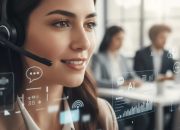 Barantum Percepat Respons Pelanggan dengan AI Agent