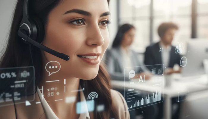 Barantum Percepat Respons Pelanggan dengan AI Agent