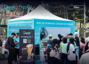 Aktivasi Dupoin Futures di CFD Sudirman Tampilkan Inovasi Trading Berbasis Teknologi