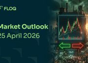 Analisa Pasar dari FLOQ: Bitcoin Sempat Tembus US.000 di Tengah Sinyal Perubahan Kebijakan The Fed