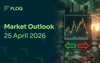 Analisa Pasar dari FLOQ: Bitcoin Sempat Tembus US.000 di Tengah Sinyal Perubahan Kebijakan The Fed