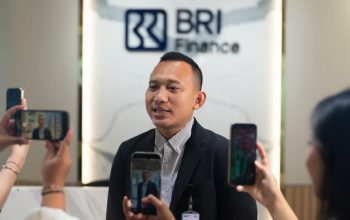 BRI Finance Bukukan Laba Rp91 Miliar di Tengah Dinamika Industri Pembiayaan