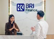 BRI Finance Dorong Kemandirian Finansial Perempuan di Momentum Hari Kartini