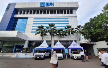 BRI Finance Hadirkan Solusi Kepemilikan Mobil Lebih Mudah di “BRI Goes to Office” BRI Veteran BRI Finance Hadirkan Solusi Kepemilikan Mobil Lebih Mudah di “BRI Goes to Office” BRI Veteran