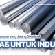Besi AS untuk Industri: Jenis dan Kegunaan yang Jarang Diketahui