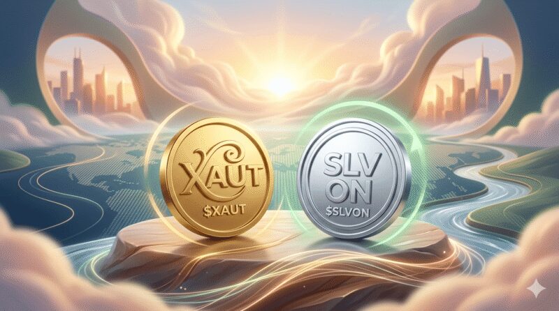 Bittime Respons Ketidakpastian Global Melalui Slogan “Begin Investing in Gold with $XAUT Today”