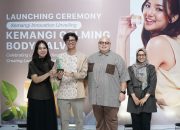 Ciara Jadi Inisiator Body Salve Kemangi Pertama di Indonesia, Hadirkan Inovasi Body Care Berbasis Bahan Lokal dan Riset Ilmiah Ciara Jadi Inisiator Body Salve Kemangi Pertama di Indonesia, Hadirkan Inovasi Body Care Berbasis Bahan Lokal dan Riset Ilmiah