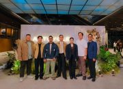 Dari Limbah Jadi Karya: ARTCYCLE Hadirkan Eksplorasi Material di ASHTA District 8