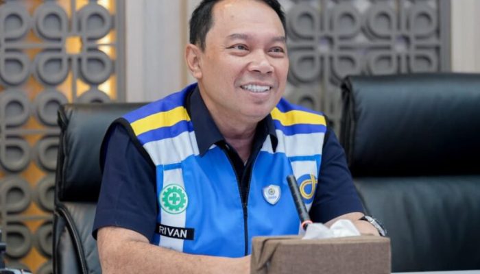 Dirut Jasa Marga: Fitur CCTV Travoy Diakses 3,59 Juta Kali Selama Periode Mudik-Balik Lebaran 2026