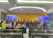 Dorong Standar Keamanan Pangan, SUCOFINDO Gelar Pelatihan bagi Satuan Pelayanan Pemenuhan Gizi