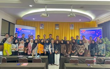 Dorong Standar Keamanan Pangan, SUCOFINDO Gelar Pelatihan bagi Satuan Pelayanan Pemenuhan Gizi