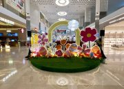 Easter Jubilee: Rayakan Momen Penuh Sukacita di Mall of Indonesia