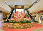 Easter Lebih Seru dengan Blossom Beyond di Hublife