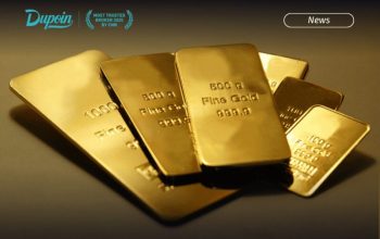 Emas Pulih Setelah Koreksi, Target 4.822 Jadi Perhatian Pasar