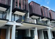 Fatmawati City Center: Pilihan Hunian Modern 3 Lantai di Kawasan Strategis Jakarta Selatan