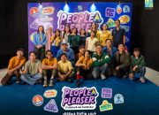Film Drama Pertama Lyto Pictures Angkat Fenomena “People Pleaser”, Tayang 2026
