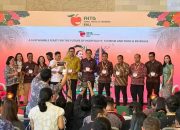 FHTB 2026 Soroti Peran F&B sebagai Penggerak Utama Transformasi Hospitality di Bali