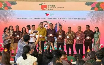 FHTB 2026 Soroti Peran F&B sebagai Penggerak Utama Transformasi Hospitality di Bali