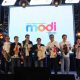 Grand Launching Asuransi MODI BRI Life, Integrasikan Proteksi dalam Gaya Hidup Modern