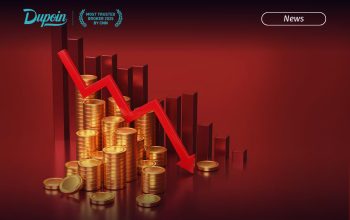 Harga Emas Diprediksi Lanjut Melemah, Dupoin Futures Soroti Sinyal Bearish Kian Kuat